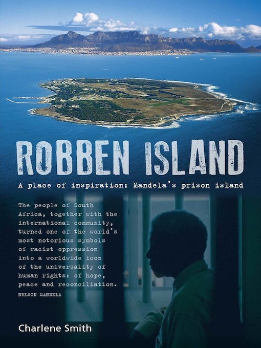 Title details for Robben Island by Charlene Smith - Available